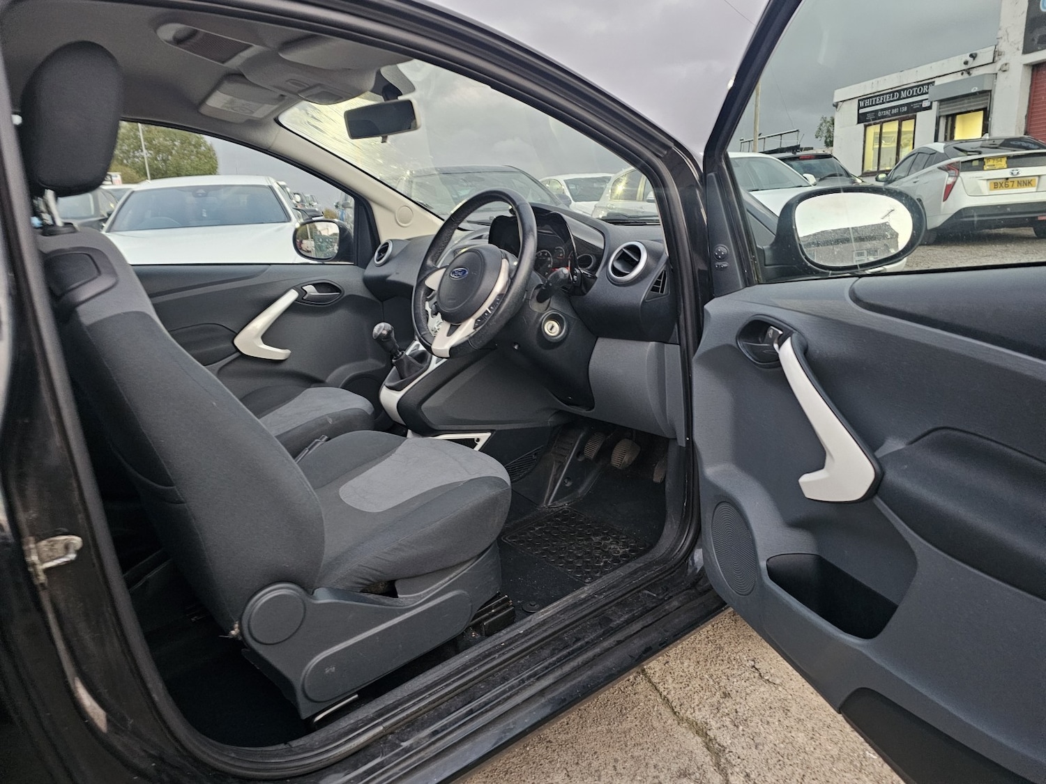 Used Ford Ka 2016 for sale - 76218801: Photo 9