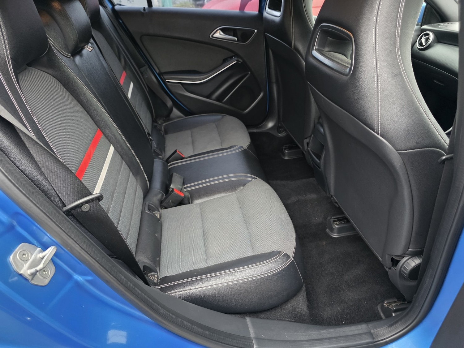 Used Mercedes-Benz A-Class 2015 for sale - 76547774: Photo 10