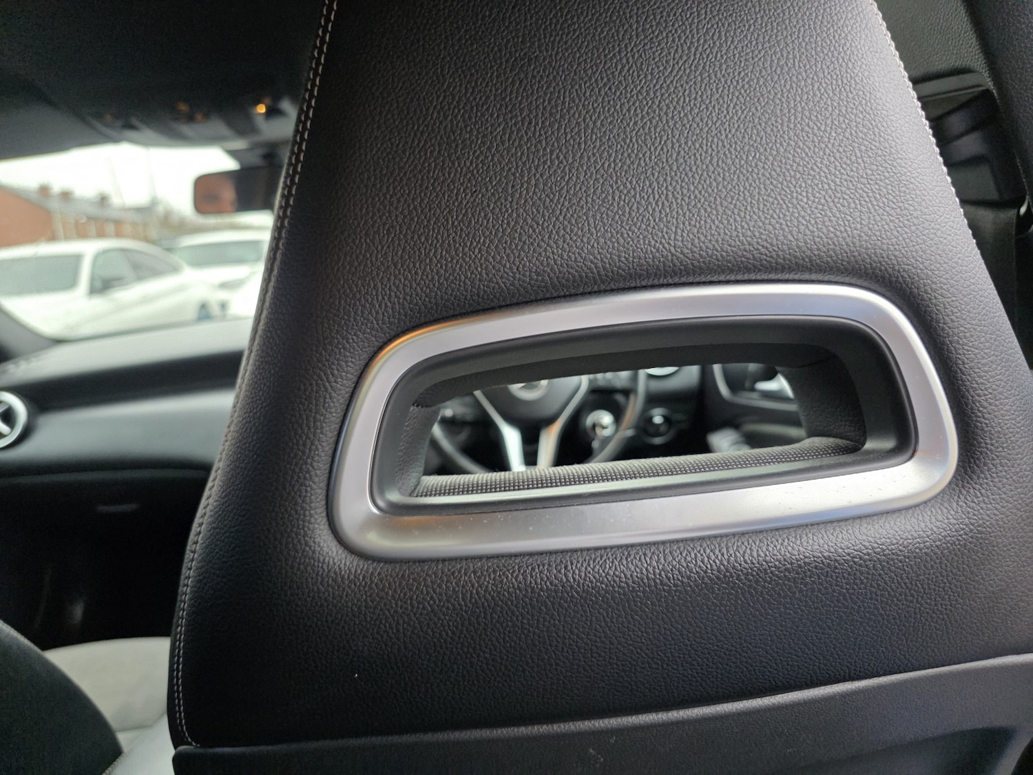 Used Mercedes-Benz A-Class 2015 for sale - 76547774: Photo 17