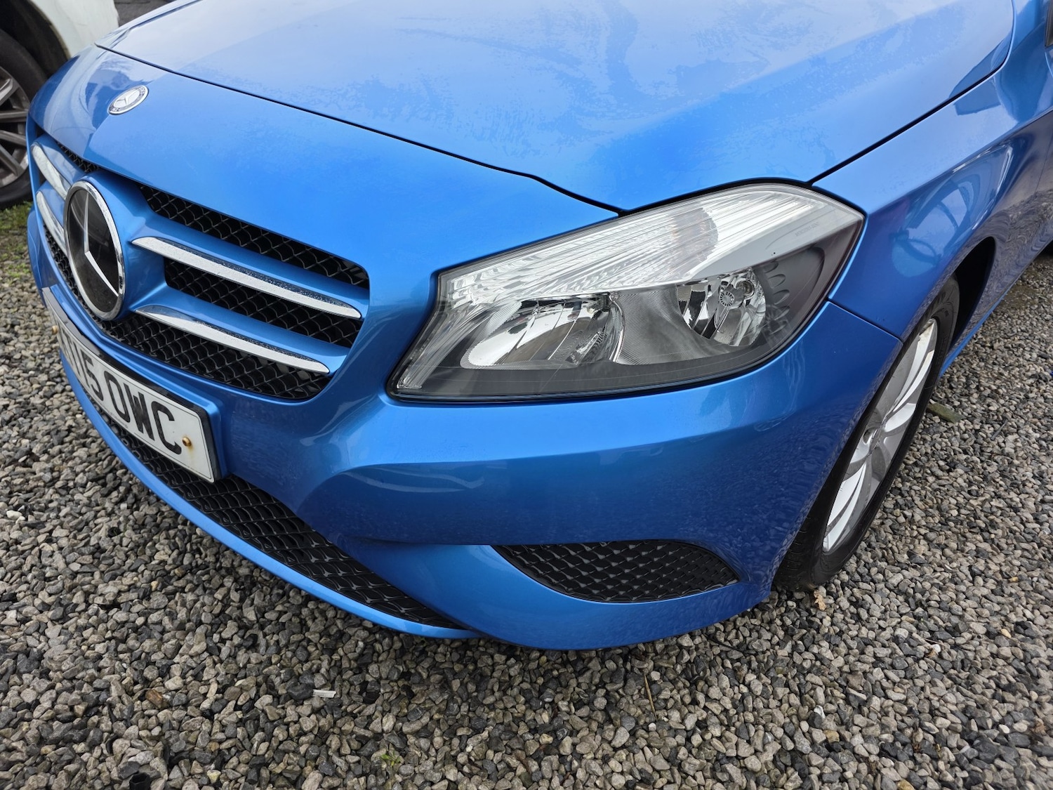 Used Mercedes-Benz A-Class 2015 for sale - 76547774: Photo 27