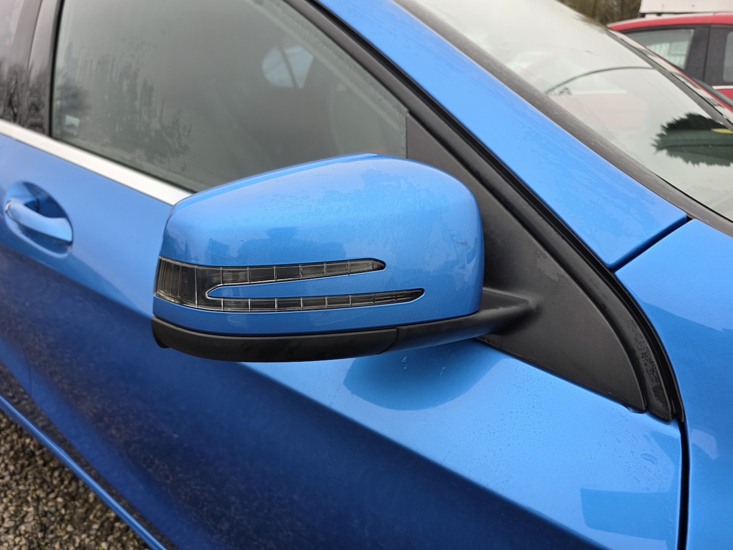 Used Mercedes-Benz A-Class 2015 for sale - 76547774: Photo 28