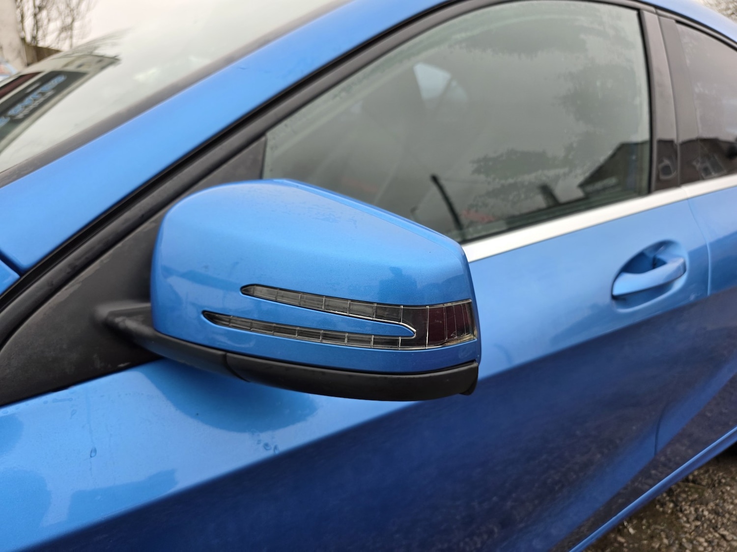 Used Mercedes-Benz A-Class 2015 for sale - 76547774: Photo 29