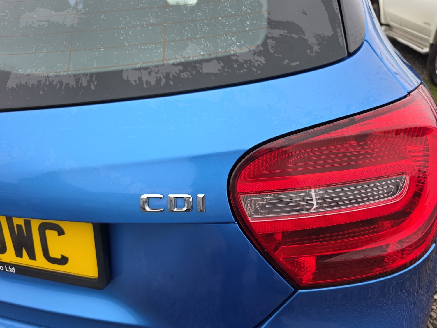 Used Mercedes-Benz A-Class 2015 for sale - 76547774: Photo 31