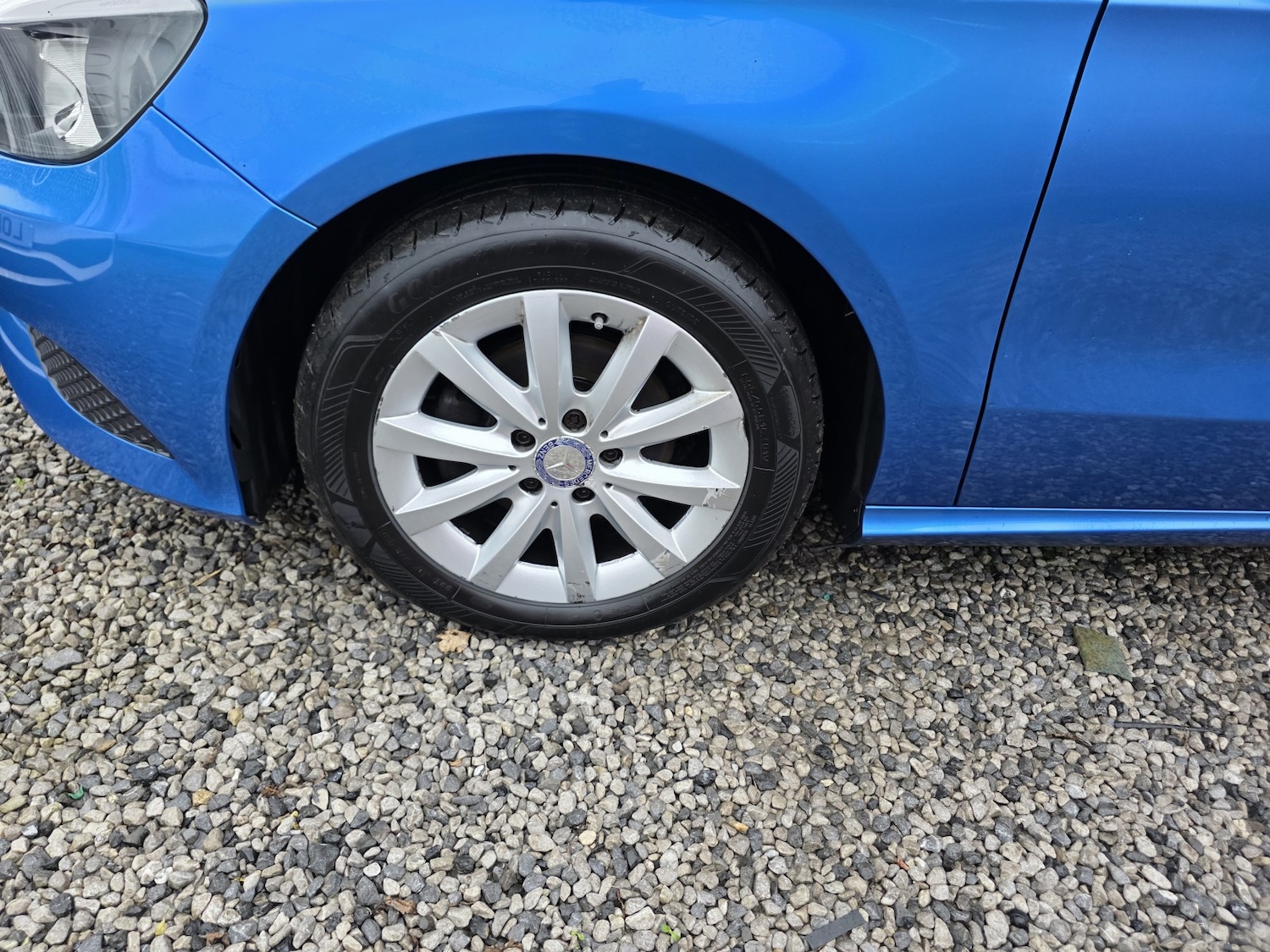 Used Mercedes-Benz A-Class 2015 for sale - 76547774: Photo 36