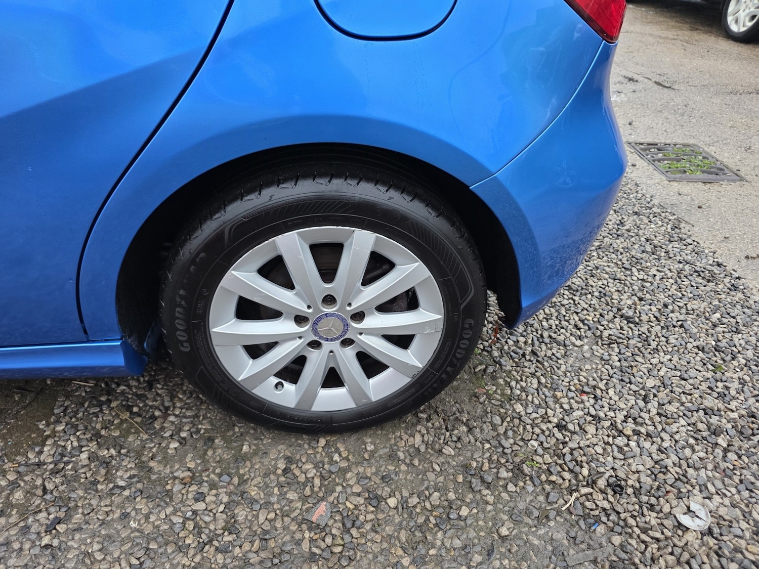 Used Mercedes-Benz A-Class 2015 for sale - 76547774: Photo 37