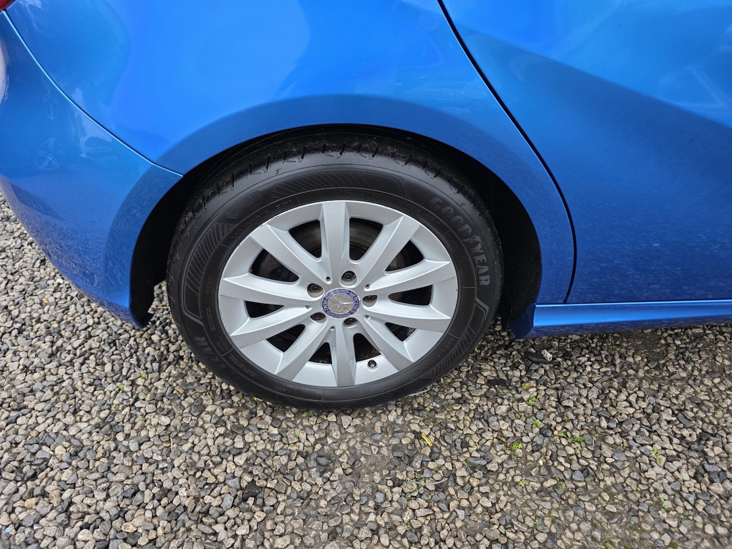 Used Mercedes-Benz A-Class 2015 for sale - 76547774: Photo 39