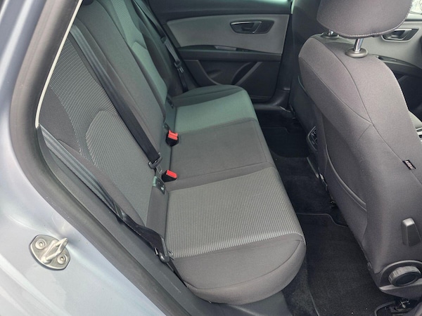 Used SEAT Leon 2018 for sale - 75325612: Photo 10
