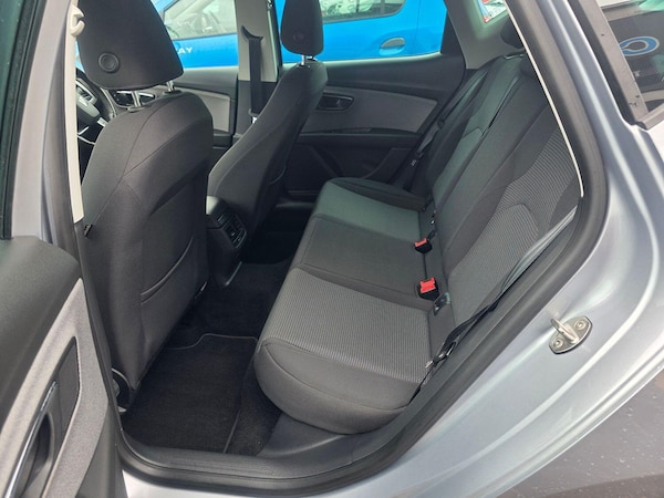 Used SEAT Leon 2018 for sale - 75325612: Photo 11