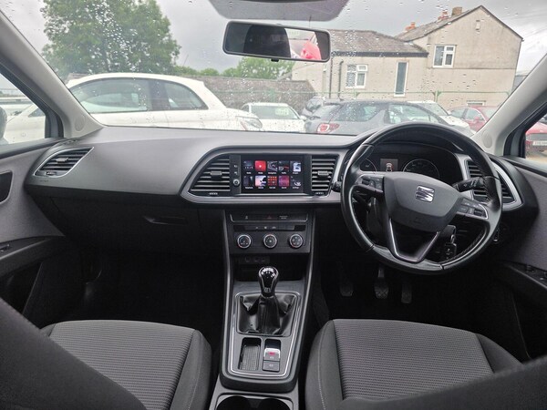 Used SEAT Leon 2018 for sale - 75325612: Photo 13
