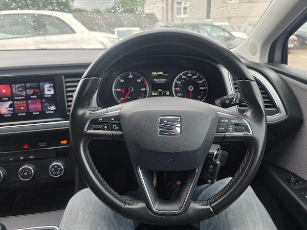 Used SEAT Leon 2018 for sale - 75325612: Photo 15