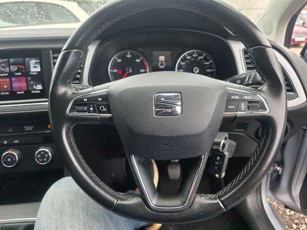 Used SEAT Leon 2018 for sale - 75325612: Photo 16