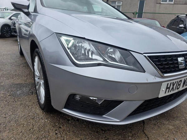 Used SEAT Leon 2018 for sale - 75325612: Photo 20