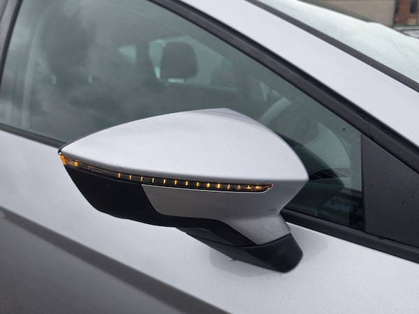 Used SEAT Leon 2018 for sale - 75325612: Photo 23