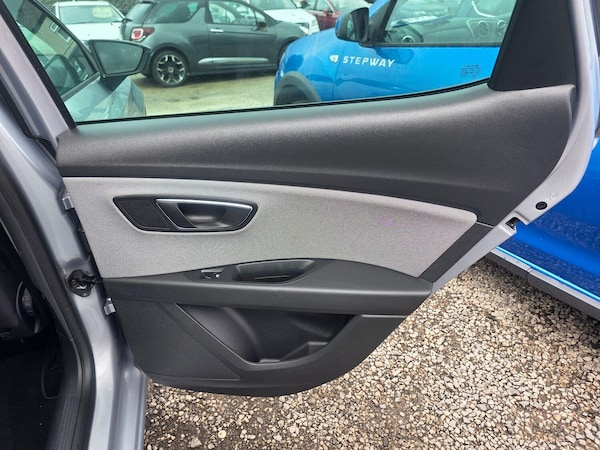 Used SEAT Leon 2018 for sale - 75325612: Photo 27