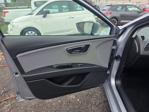 Used SEAT Leon 2018 for sale - 75325612: Photo 28