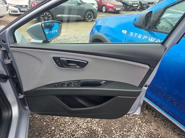 Used SEAT Leon 2018 for sale - 75325612: Photo 29