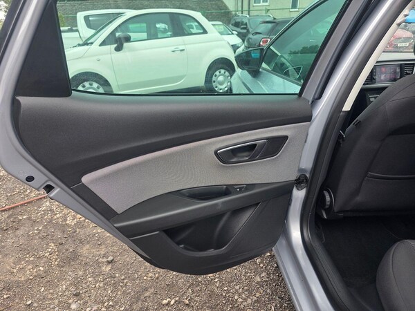 Used SEAT Leon 2018 for sale - 75325612: Photo 30
