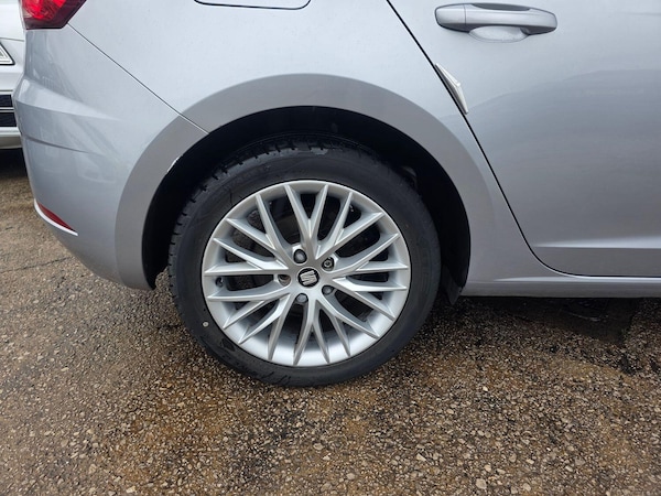 Used SEAT Leon 2018 for sale - 75325612: Photo 31
