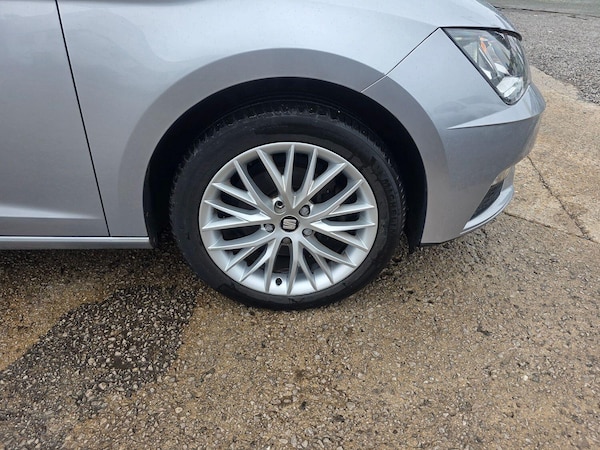 Used SEAT Leon 2018 for sale - 75325612: Photo 32