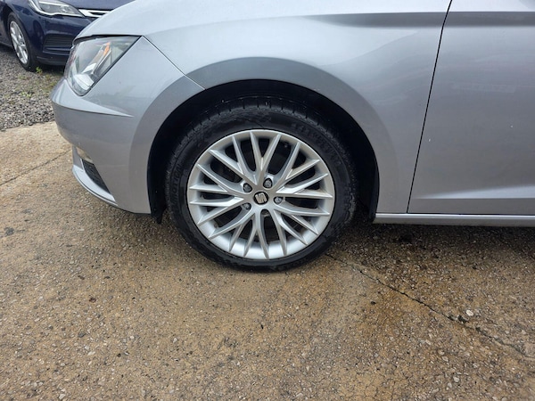 Used SEAT Leon 2018 for sale - 75325612: Photo 33