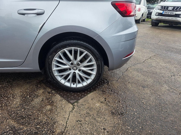 Used SEAT Leon 2018 for sale - 75325612: Photo 34
