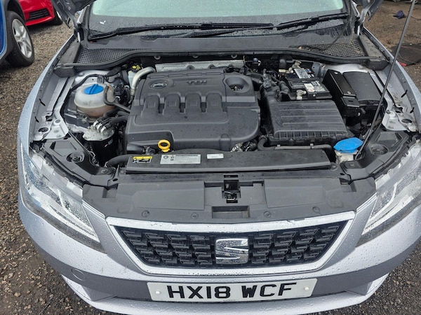 Used SEAT Leon 2018 for sale - 75325612: Photo 35
