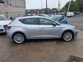 Used SEAT Leon 2018 for sale - 75325612: Photo