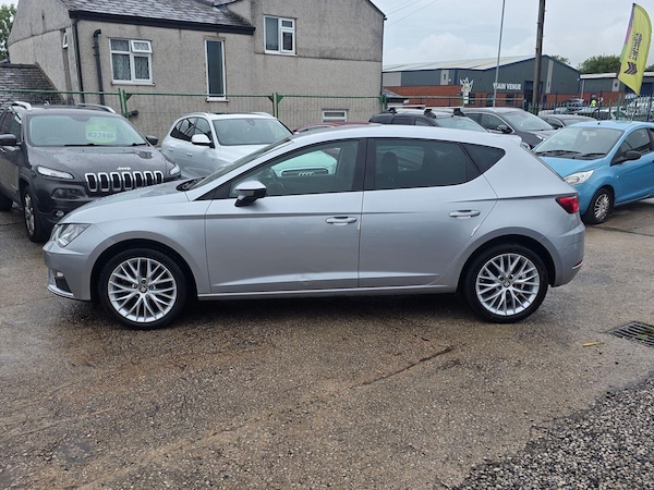 Used SEAT Leon 2018 for sale - 75325612: Photo 5