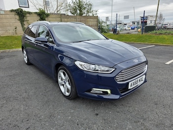 Used Ford Mondeo 2018 for sale - 78289754: Photo