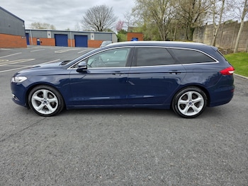 Used Ford Mondeo 2018 for sale - 78289754: Photo