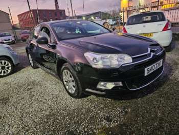 Used Citroen C5 2010 for sale - 72900034: Photo