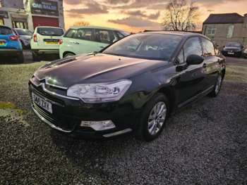 Used Citroen C5 2010 for sale - 72900034: Photo