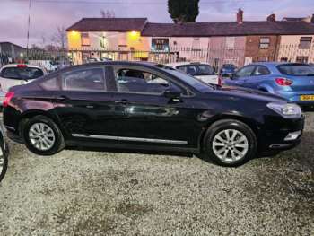 Used Citroen C5 2010 for sale - 72900034: Photo