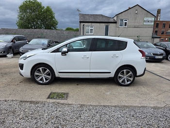 Used Peugeot 3008 2015 for sale - 78956745: Photo