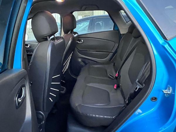 Used Renault Captur 2015 for sale - 73335695: Photo 12