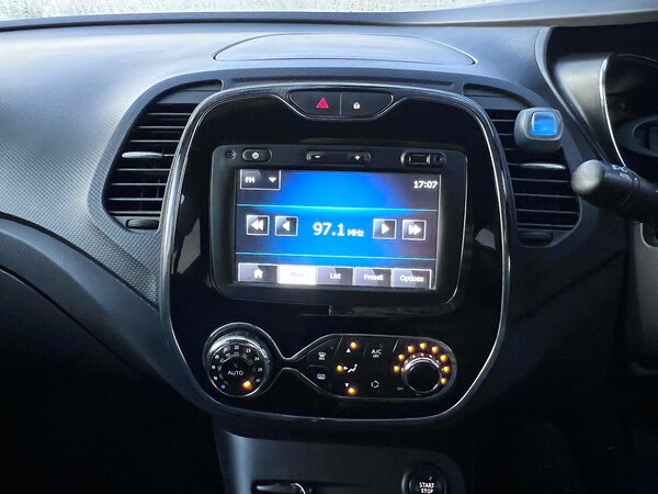 Used Renault Captur 2015 for sale - 73335695: Photo 14