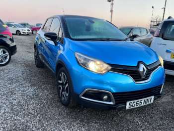 Used Renault Captur 2015 for sale - 73335695: Photo