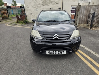 Used Citroen C3 2006 for sale - 78820772: Photo