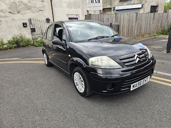 Used Citroen C3 2006 for sale - 78820772: Photo