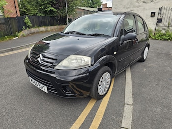 Used Citroen C3 2006 for sale - 78820772: Photo
