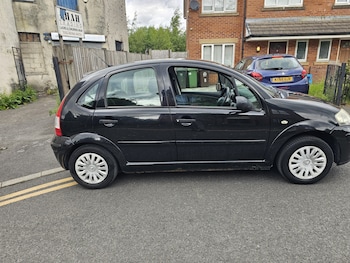 Used Citroen C3 2006 for sale - 78820772: Photo