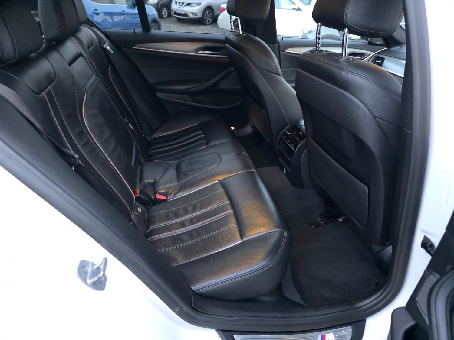 Used BMW 5 Series 2019 for sale - 76848719: Photo 11