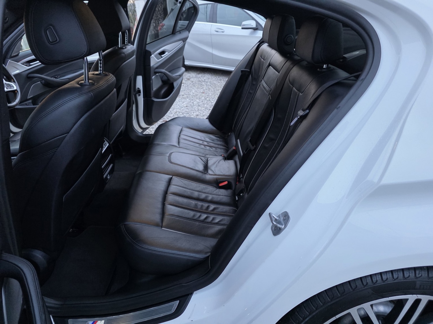 Used BMW 5 Series 2019 for sale - 76848719: Photo 12