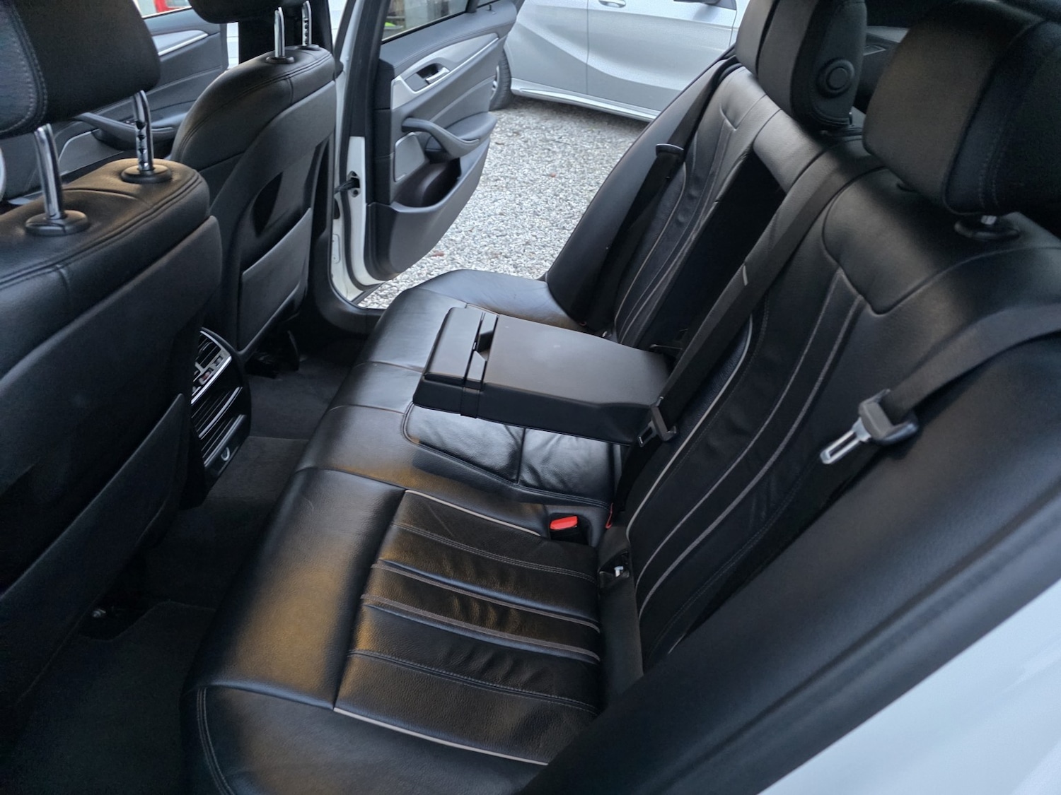 Used BMW 5 Series 2019 for sale - 76848719: Photo 13