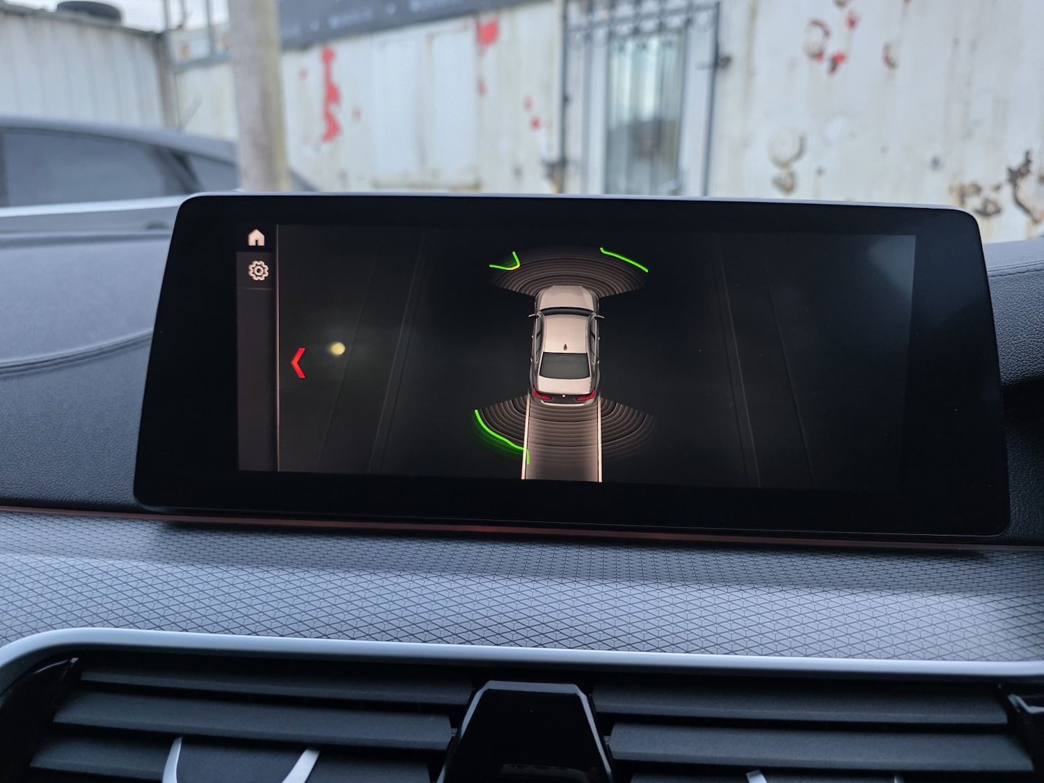 Used BMW 5 Series 2019 for sale - 76848719: Photo 16