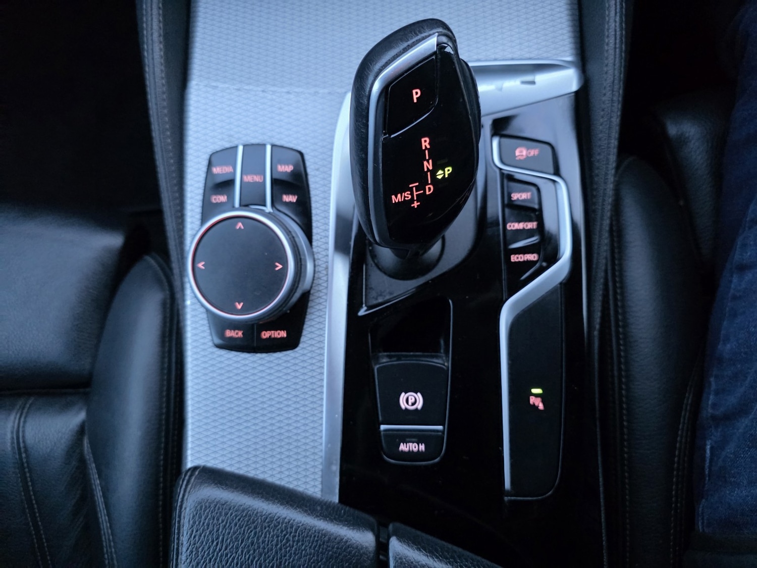 Used BMW 5 Series 2019 for sale - 76848719: Photo 18