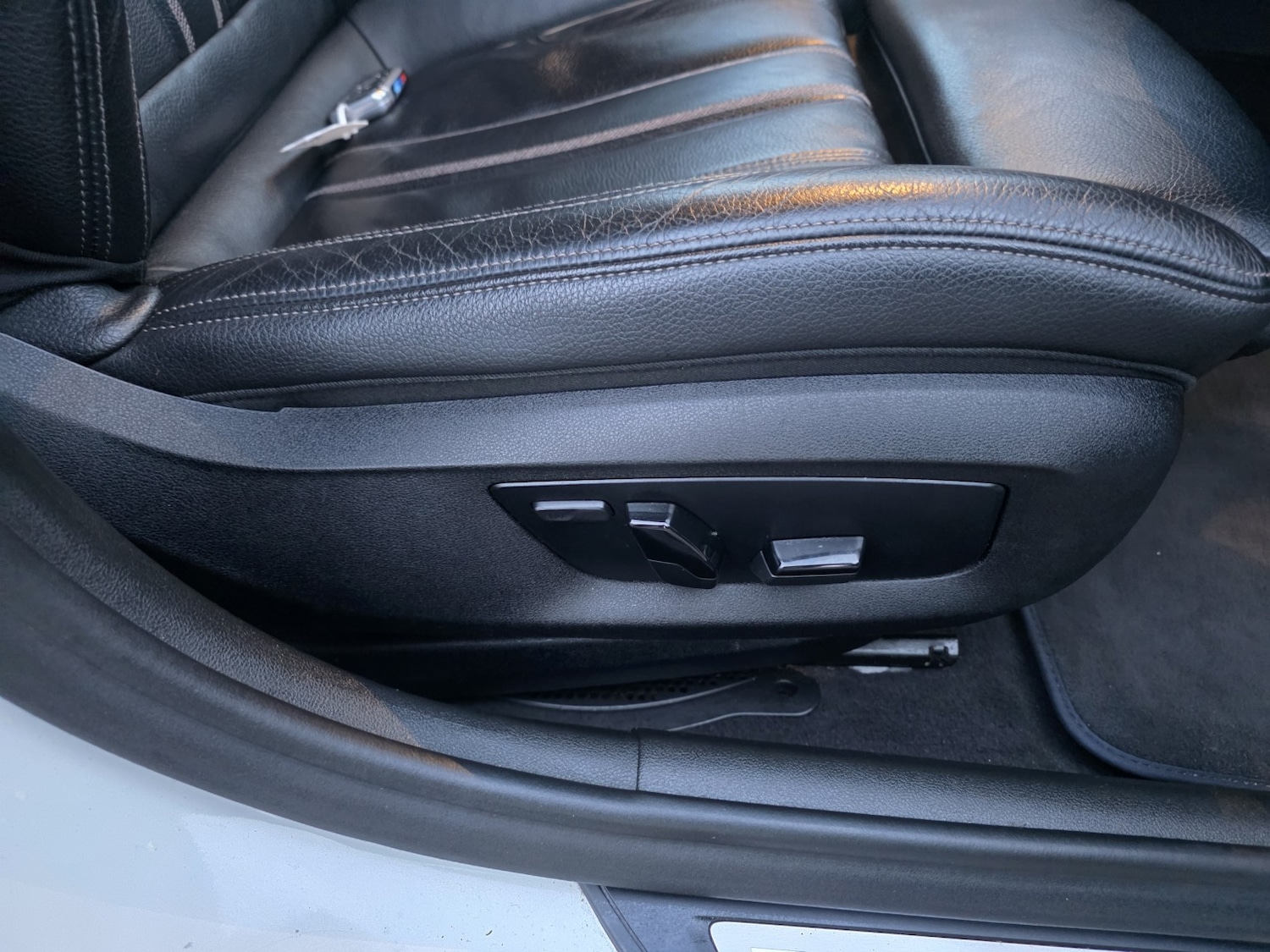 Used BMW 5 Series 2019 for sale - 76848719: Photo 25