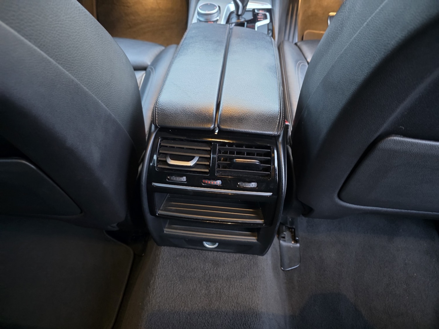 Used BMW 5 Series 2019 for sale - 76848719: Photo 28