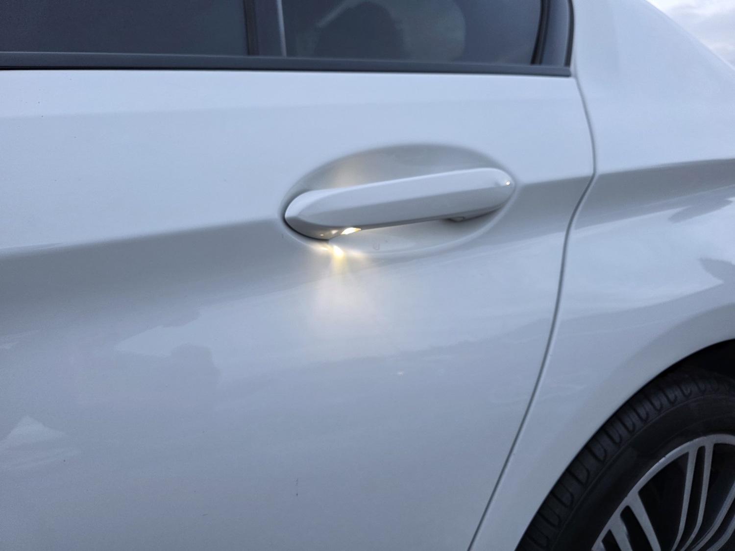 Used BMW 5 Series 2019 for sale - 76848719: Photo 29