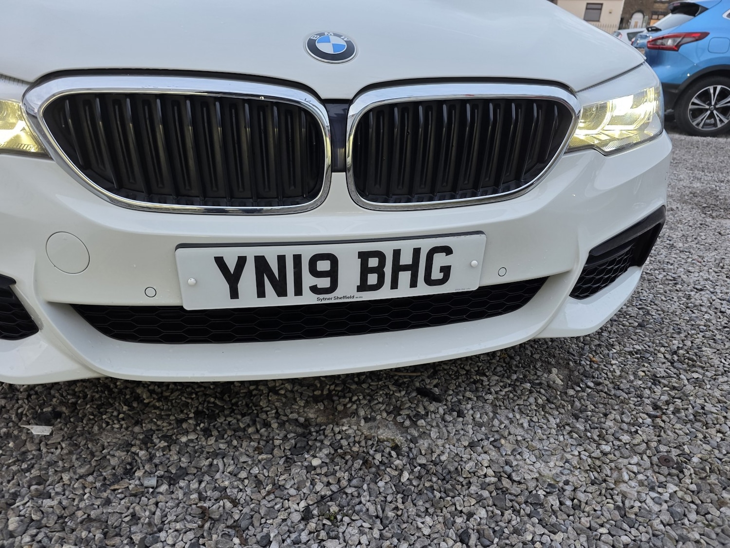 Used BMW 5 Series 2019 for sale - 76848719: Photo 34